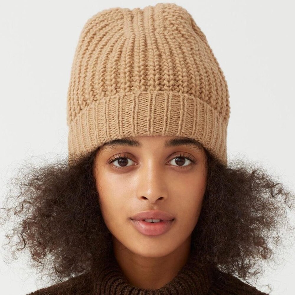 Babaa hat no19 arcilla; forrest green